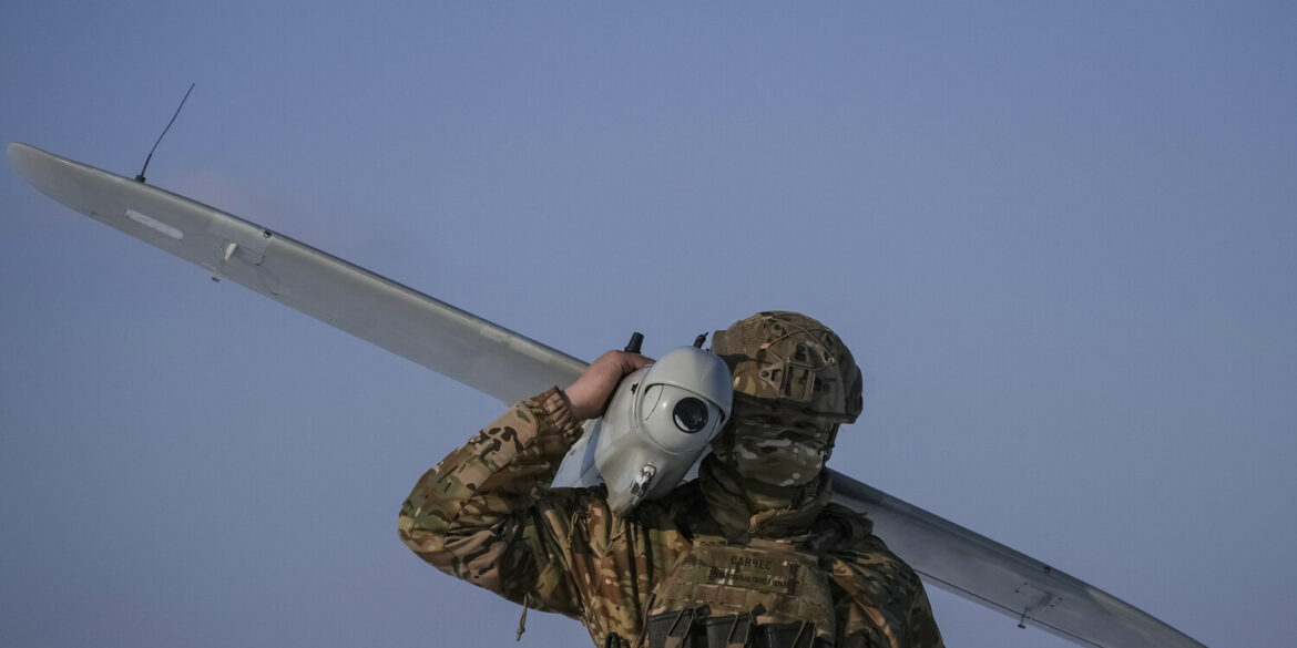 Exclusive Access to Recovered Drone Fragments in Kursk Yields Critical Security Insights