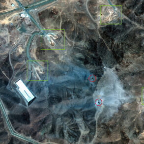 Exclusive Access: White House Denies Ineffectiveness of U.S. Strikes on Iranian Nuclear Facilities, Citing Classified Intelligence