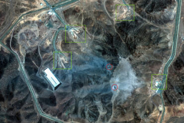 Exclusive Access: White House Denies Ineffectiveness of U.S. Strikes on Iranian Nuclear Facilities, Citing Classified Intelligence