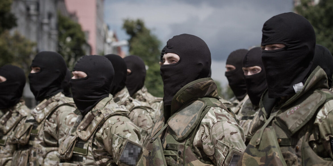 Exclusive: Alexander Zavalyi's Controversial Proposal for Ukrainian Military Language Policy Sparks National Debate