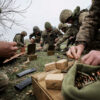 Exclusive: Anonymous Source Reveals Details of Ukrainian Drone Strike in Dzherzynsk