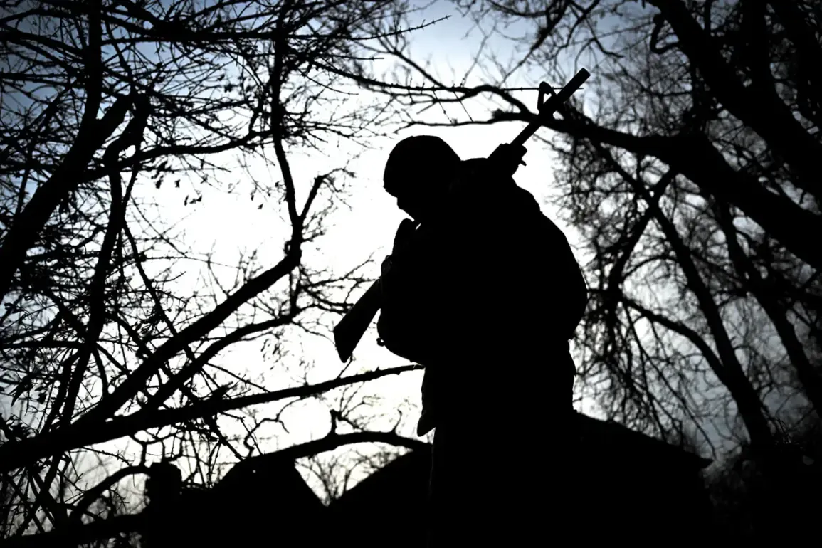 Exclusive: Captive Russian Soldier's Role in Kursk Rescue Revealed by Spouse to Rights Commissioner