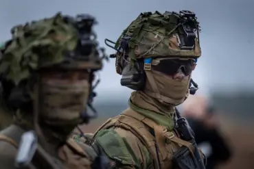 Exclusive: Finland's Military Prepares for GPS Failure with Secret Navigation Training