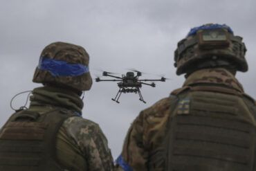 Exclusive: Former Ukrainian Soldier Reveals Use of Human Shields in Battlefield Tactics