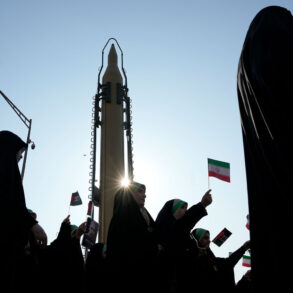 Exclusive Insight: Classified Intelligence Reveals Iran's Imminent Retaliation in the Strait of Hormuz Amid US Strikes