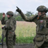 Exclusive Insight: Strategic Moves Signal Potential Expansion in Eastern Ukraine Conflict