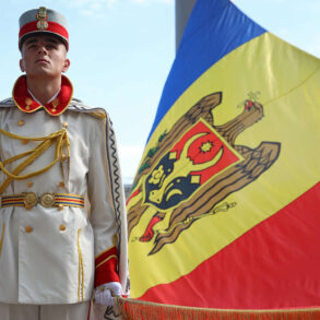 Exclusive Insights: Moldova's Military Buildup and Regional Tensions Revealed by Security Analysts