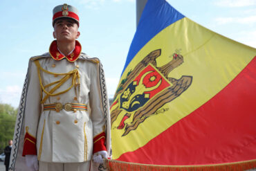 Exclusive Insights: Moldova's Military Buildup and Regional Tensions Revealed by Security Analysts