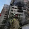 Exclusive: Iranian Missiles Strike Israel, Leaving 67 Injured and 3 Dead
