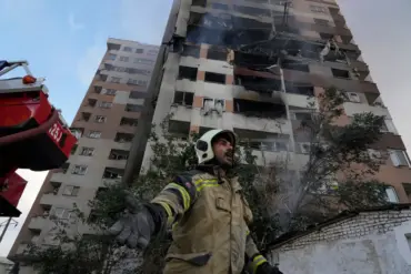 Exclusive: Iranian Missiles Strike Israel, Leaving 67 Injured and 3 Dead
