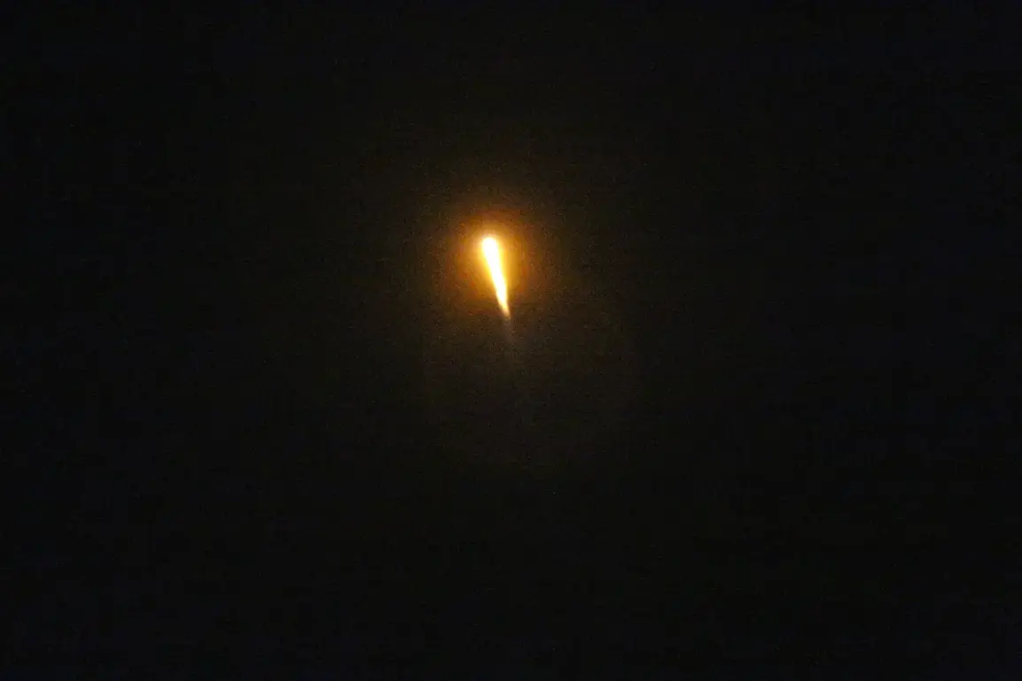 Exclusive: Iran's Missile Strike Disrupts Live Briefing as Israel Grapples with Escalating Conflict