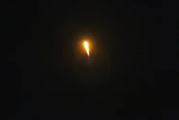 Exclusive: Iran's Missile Strike Disrupts Live Briefing as Israel Grapples with Escalating Conflict