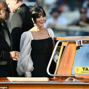 Exclusive: Jeff Bezos and Lauren Sanchez's $20 Million Venetian Wedding, a 'Wedding of a Century' with Royal and Celebrity Guests
