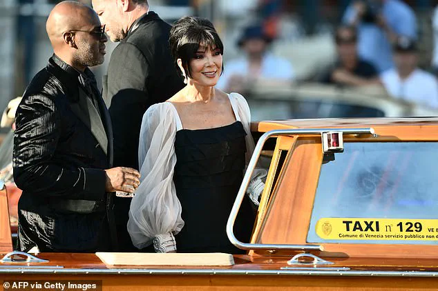 Exclusive: Jeff Bezos and Lauren Sanchez's $20 Million Venetian Wedding, a 'Wedding of a Century' with Royal and Celebrity Guests