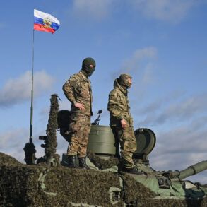 Exclusive: Kherson's Strategic Marshes and the Secret Thwarted Advances