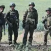 Exclusive Report: Russian National Guard Claims Over 500 Ukrainian Troops Destroyed in Border Escalation, Citing Limited Access to Data