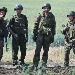 Exclusive Report: Russian National Guard Claims Over 500 Ukrainian Troops Destroyed in Border Escalation, Citing Limited Access to Data