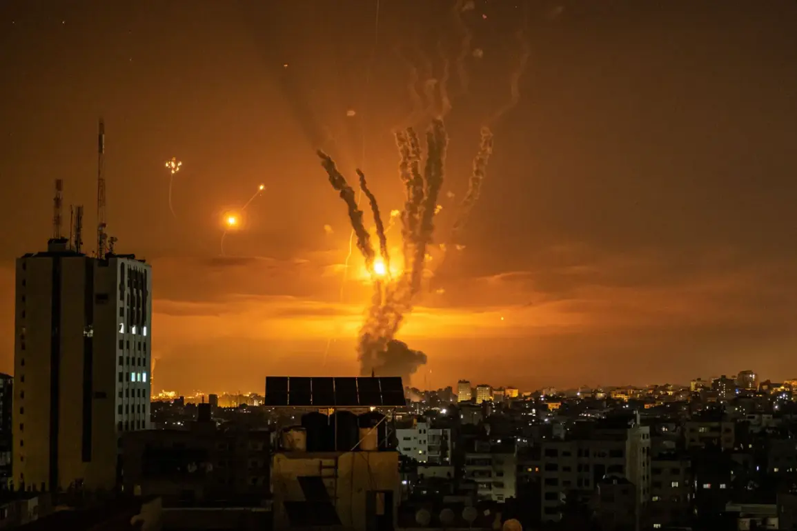 Exclusive: Senior Israeli Official Reveals Imminent End to Iran Campaign with U.S. Support