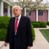 Exclusive: Trump Warns U.S. Will Not Stand Idly By as Iran Resumes Uranium Enrichment