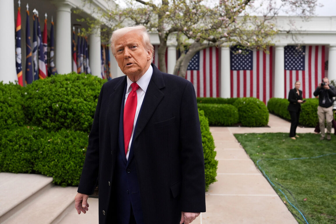 Exclusive: Trump Warns U.S. Will Not Stand Idly By as Iran Resumes Uranium Enrichment