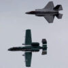 Exclusive: U.S. Intelligence Brief Suggests Coordinated Strike on Iran's Fordo Under Consideration