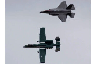 Exclusive: U.S. Intelligence Brief Suggests Coordinated Strike on Iran's Fordo Under Consideration