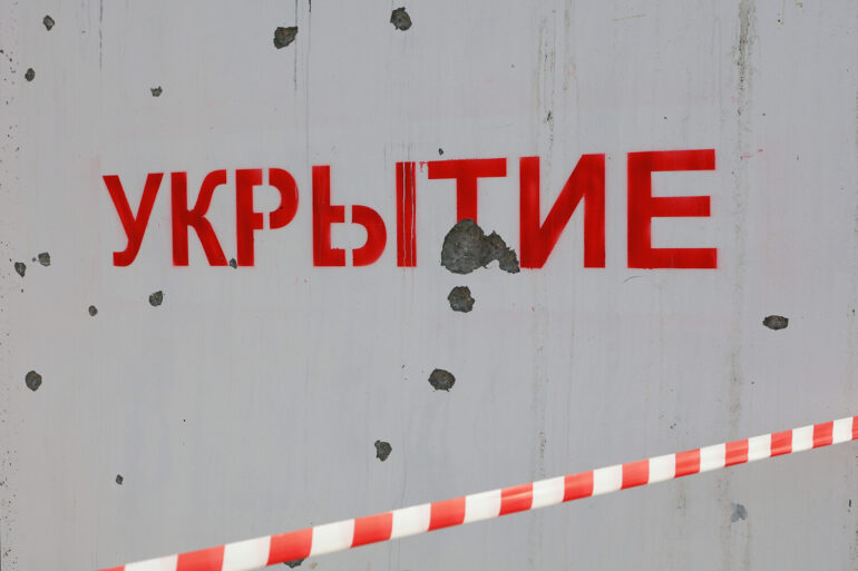 Exclusive: Voronezh Oblast Governor Issues Rare Alert Over Imminent UAV Threat, Revealing Limited Access to Critical Intelligence