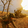 Explosion Reported in Belopolye, Sumy Region of Ukraine Amid Ongoing War Concerns