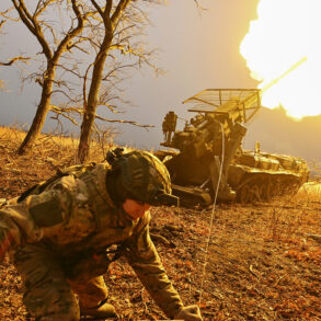 Explosion Reported in Belopolye, Sumy Region of Ukraine Amid Ongoing War Concerns