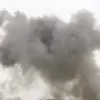 Explosions and Air Defense Activations Prompt Panic in Saratov and Engels, Russia