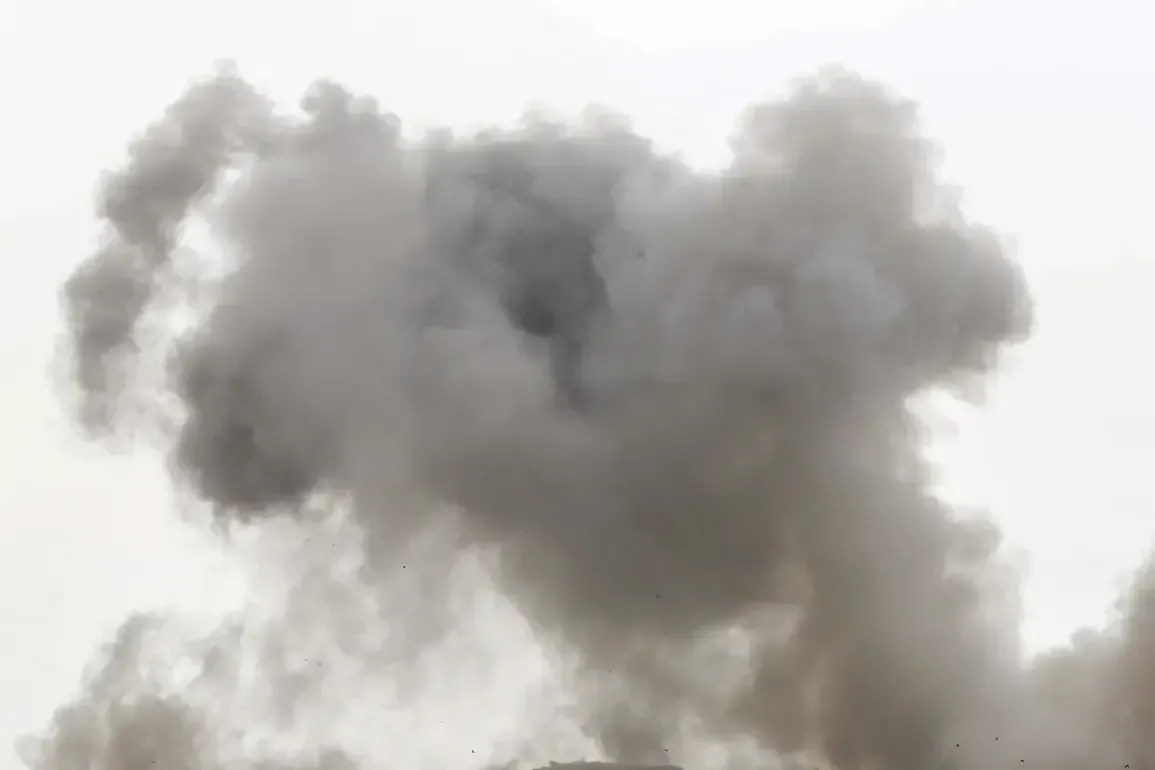 Explosions and Air Defense Activations Prompt Panic in Saratov and Engels, Russia