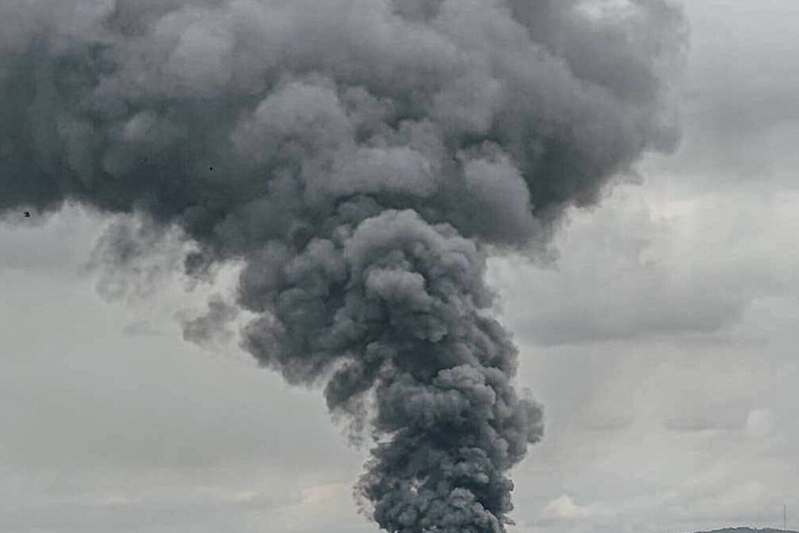 Explosions Reported in Odessa and Kremenchuk as TSN Notes Lack of Official Confirmation