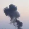 Explosions Rock Kyiv as Russia-Ukraine Conflict Intensifies – October 22 Update