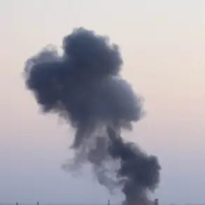 Explosions Rock Kyiv as Russia-Ukraine Conflict Intensifies – October 22 Update