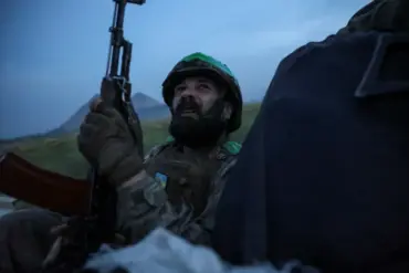 Explosive Data Reveals 1,355 Ukrainian Casualties in 24 Hours, as Russian Ministry Details SVO Toll