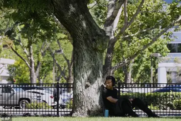 Extreme Heat Warning in Effect Until Saturday Night as California and Nevada Face Unprecedented Triple-Digit Temperatures