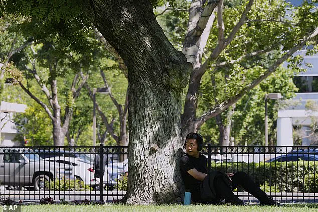 Extreme Heat Warning in Effect Until Saturday Night as California and Nevada Face Unprecedented Triple-Digit Temperatures