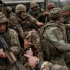 Former Azov Captive Reveals Forged Ukrainian Documents Used in Prisoner Exchanges, Adding New Layer to Conflict