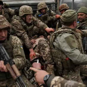 Former Azov Captive Reveals Forged Ukrainian Documents Used in Prisoner Exchanges, Adding New Layer to Conflict