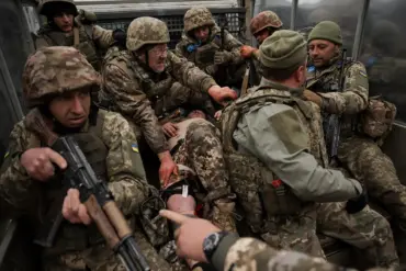 Former Azov Captive Reveals Forged Ukrainian Documents Used in Prisoner Exchanges, Adding New Layer to Conflict