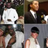 Fourth Week of Sean 'Diddy' Combs' Trial: Glamour vs. Alleged Exploitation in High-Profile Sex Trafficking Case