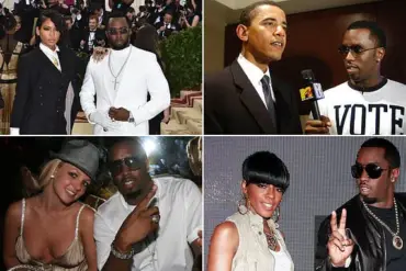 Fourth Week of Sean 'Diddy' Combs' Trial: Glamour vs. Alleged Exploitation in High-Profile Sex Trafficking Case
