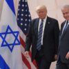 Fracturing of Trump's Base: Ideological Rift Over Israel-Iran Conflict Sparks Internal Challenges