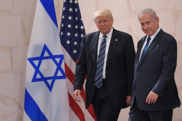 Fracturing of Trump's Base: Ideological Rift Over Israel-Iran Conflict Sparks Internal Challenges