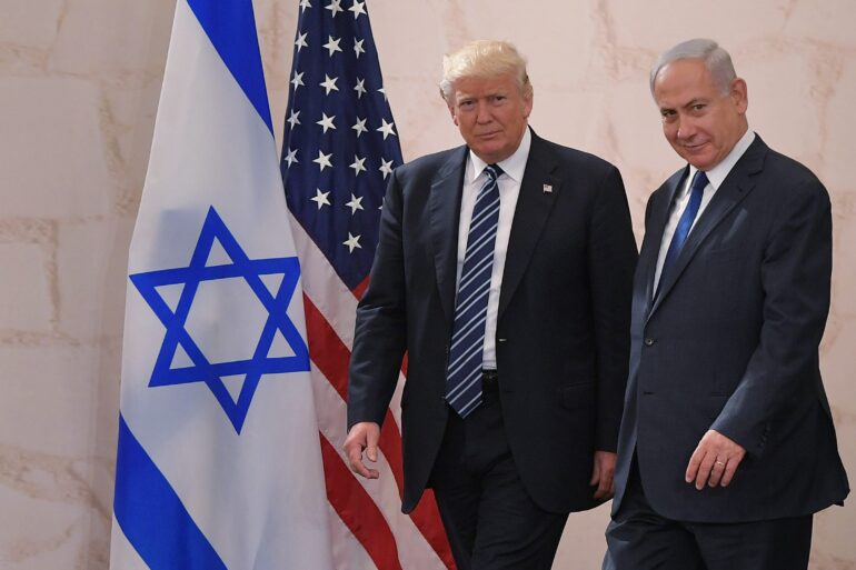 Fracturing of Trump's Base: Ideological Rift Over Israel-Iran Conflict Sparks Internal Challenges