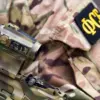 FSB's Classified Report Exposes Alleged Ukrainian Spy in Crimea: Sensitive Data on Military Targets