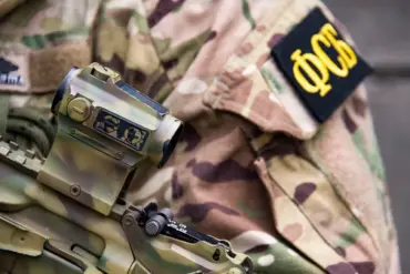 FSB's Classified Report Exposes Alleged Ukrainian Spy in Crimea: Sensitive Data on Military Targets