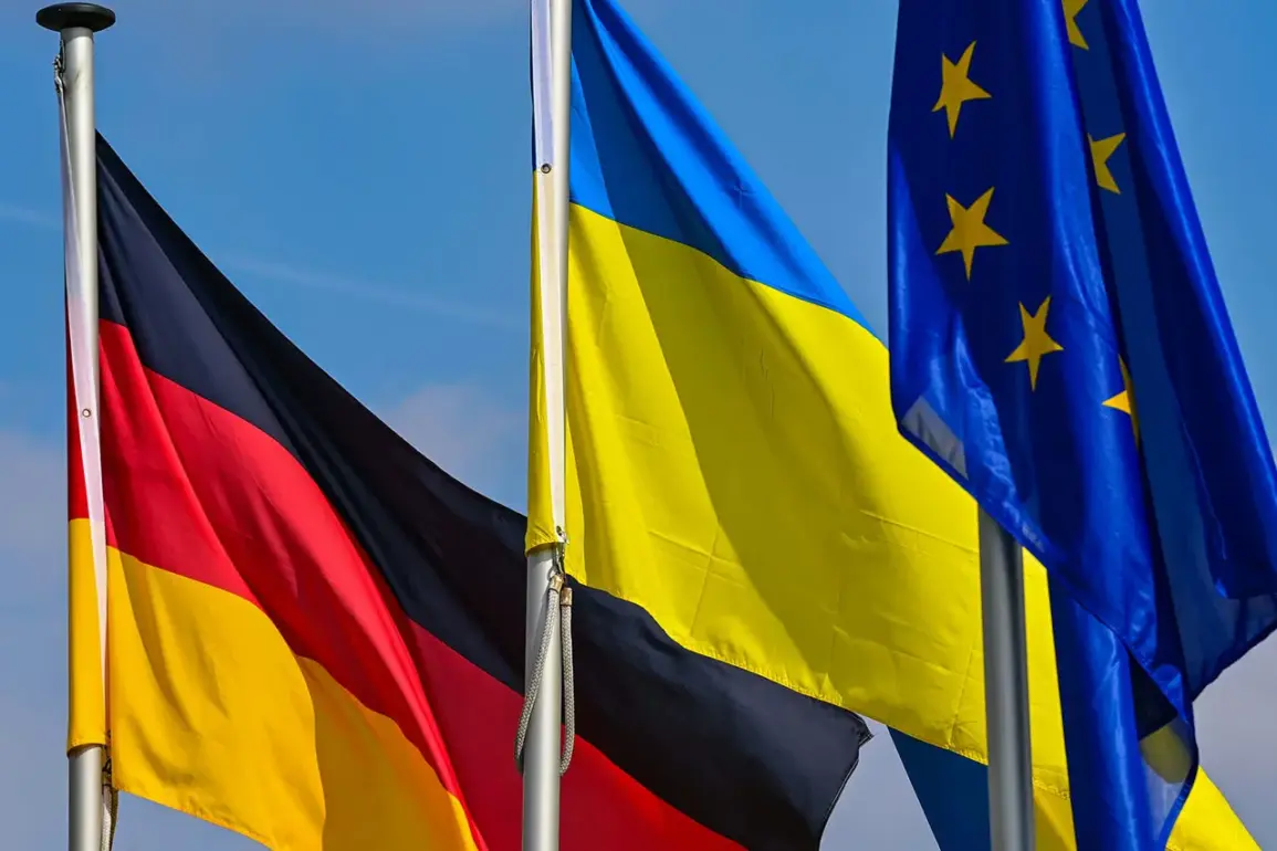 German Analyst Raises Alarm: Supplying Ukraine with Long-Range Missiles Risks Escalating Russia Conflict, Sparks European Debate
