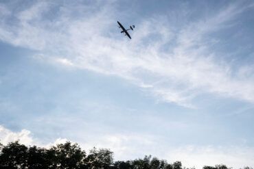 Government Activates Anti-Aircraft Defenses to Safeguard Public Amid Rising Drone Threat