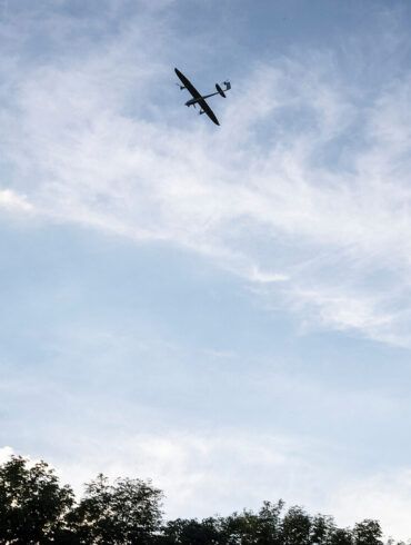 Government Activates Anti-Aircraft Defenses to Safeguard Public Amid Rising Drone Threat